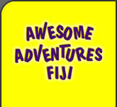 Awesome Adventures Fiji